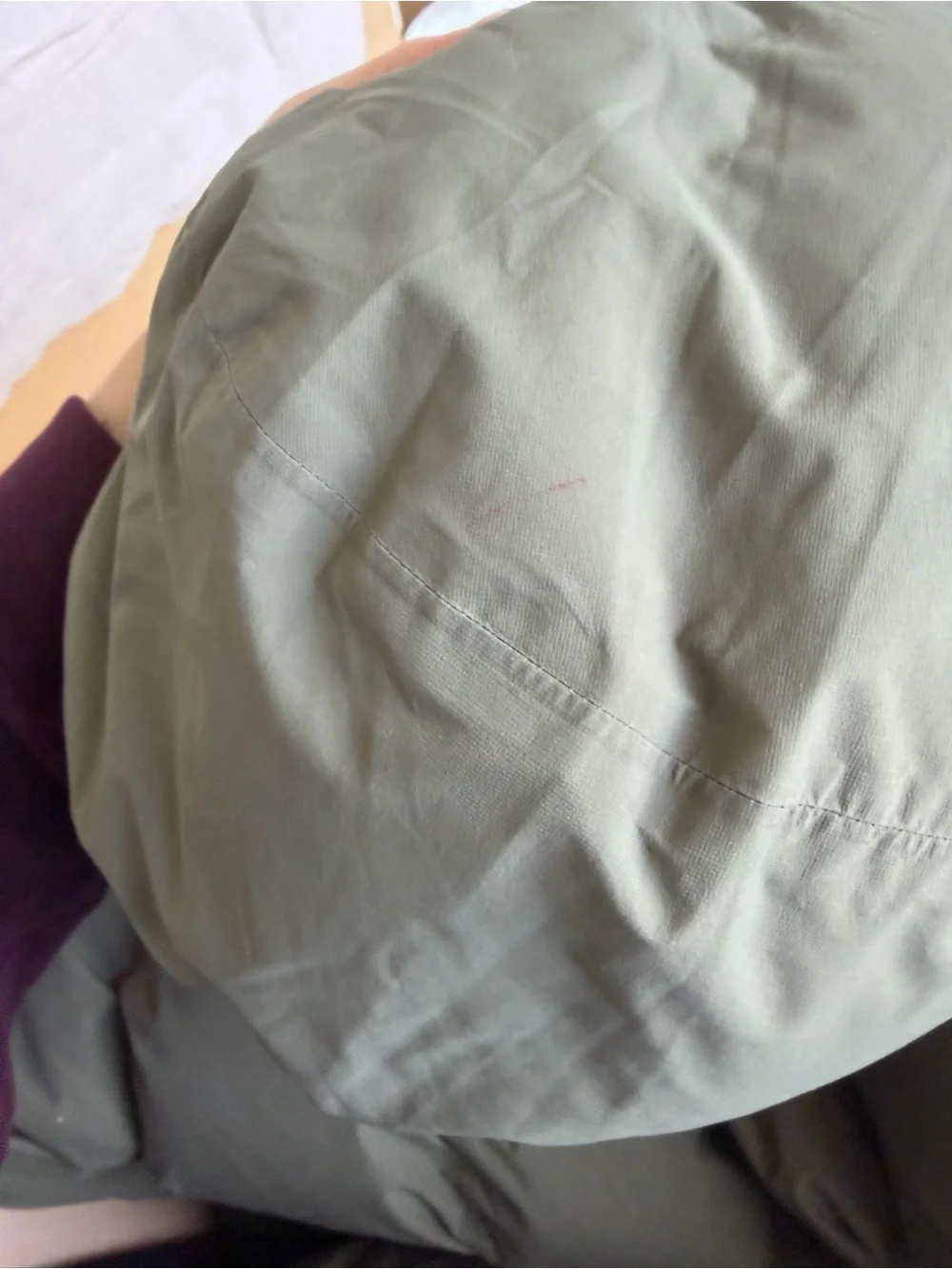 Aritzia The Super Puff₂O™ Mid - Rainstop™ - Picture 11 of 14